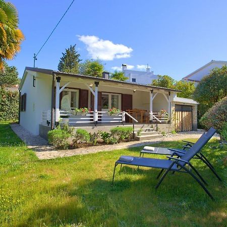 House Memento Villa Malinska Dış mekan fotoğraf