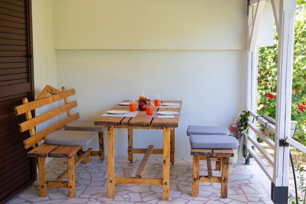 House Memento Villa Malinska Dış mekan fotoğraf