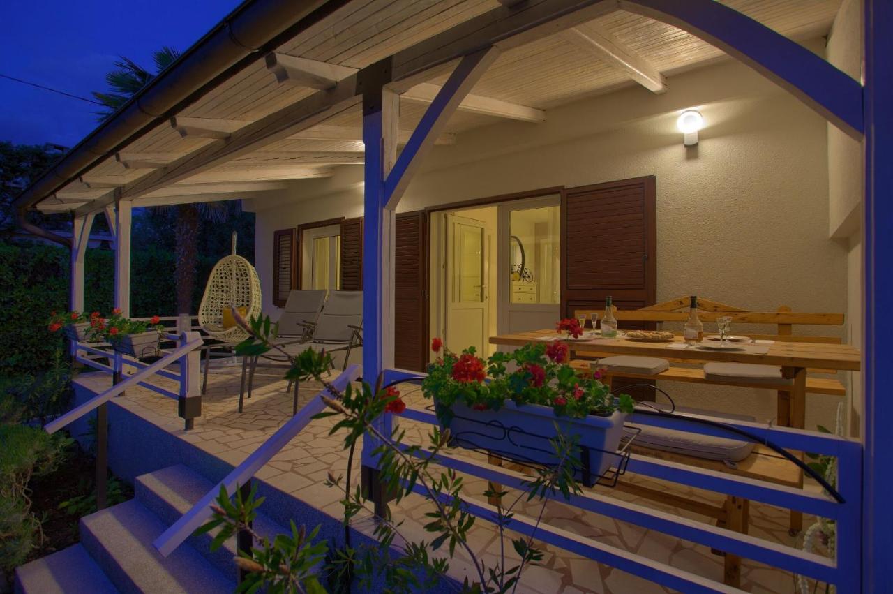 House Memento Villa Malinska Dış mekan fotoğraf